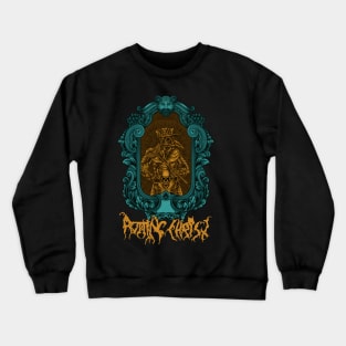 rotting christ Crewneck Sweatshirt